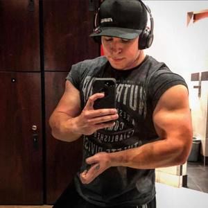 Meet your Posher, Dan